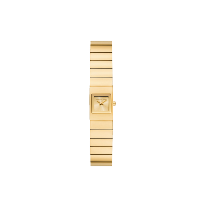 Mini Darrington Gold-Tone