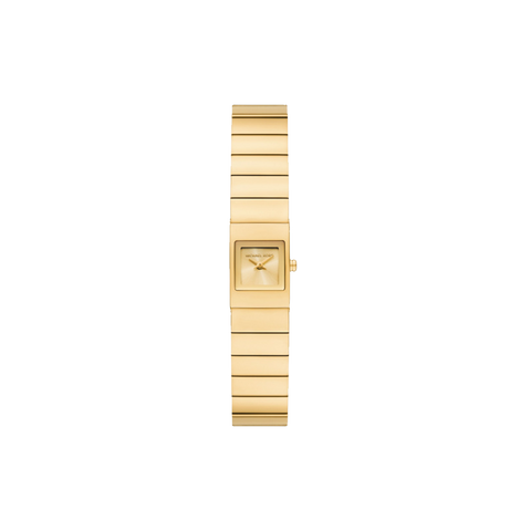 Mini Darrington Gold-Tone