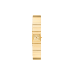Mini Darrington Gold-Tone