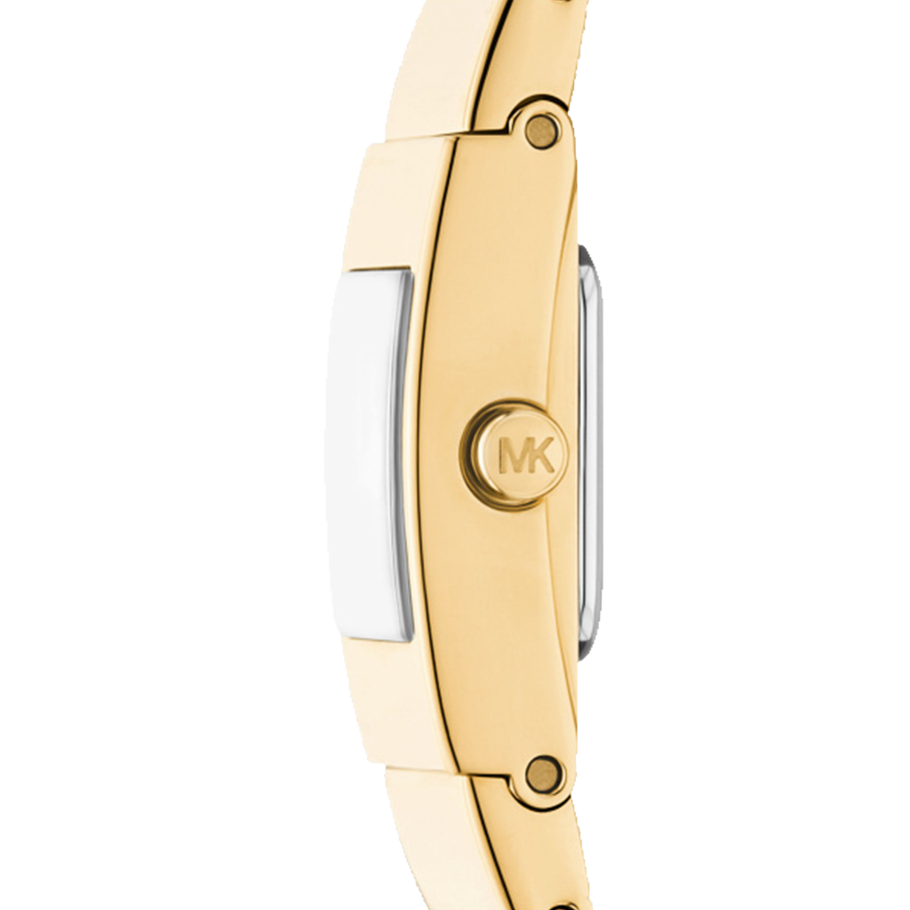 Mini Darrington Gold-Tone
