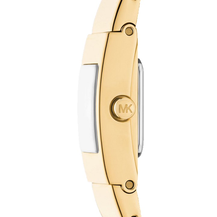 Mini Darrington Gold-Tone