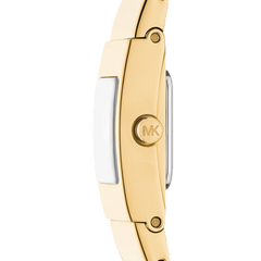 Mini Darrington Gold-Tone