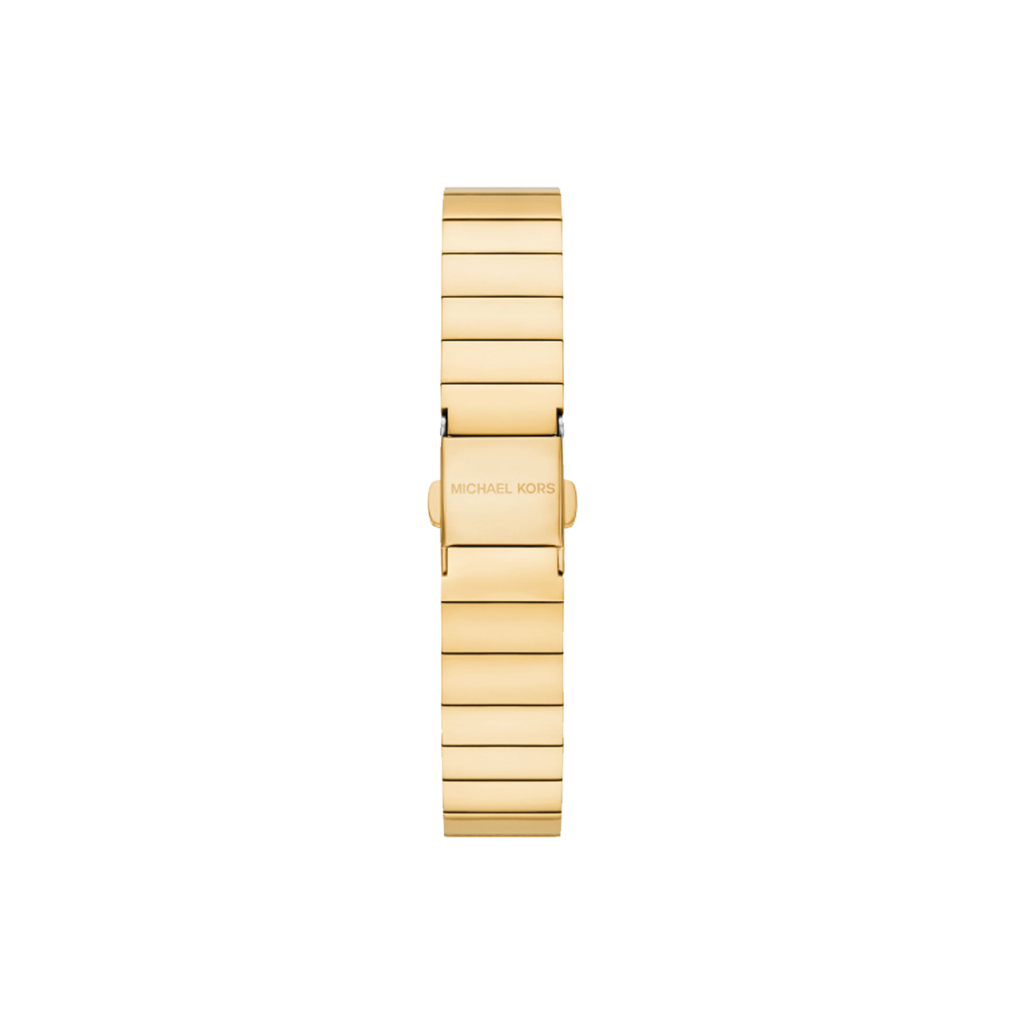 Mini Darrington Gold-Tone