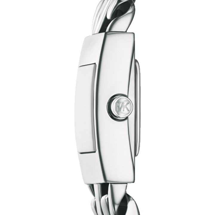 Mini Darrington Silver-Tone