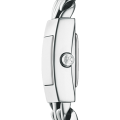 Mini Darrington Silver-Tone