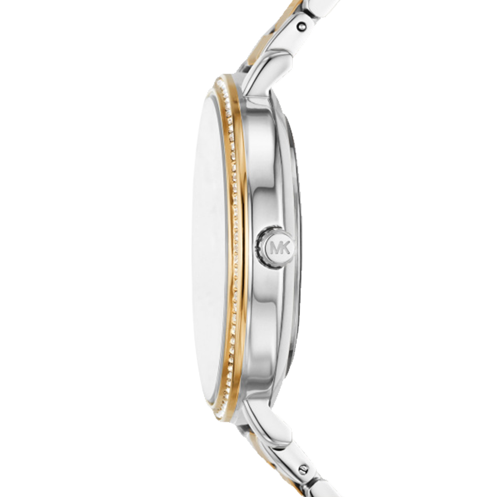 Pyper Bicolor-White