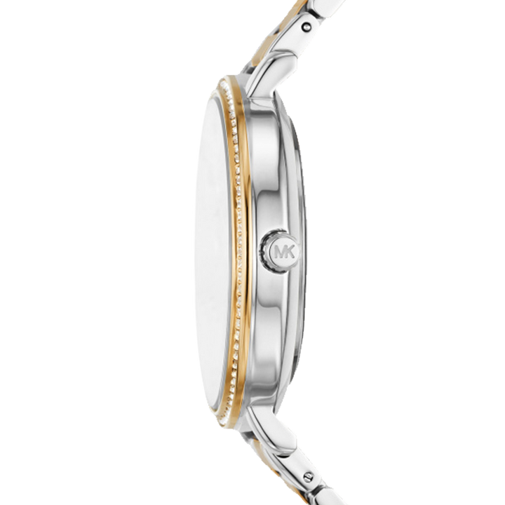 Pyper Bicolor-White