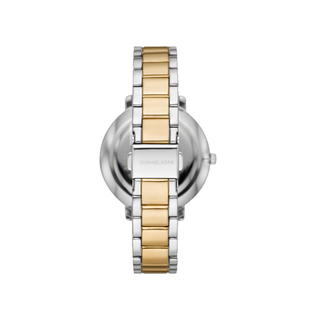 Pyper Bicolor-White