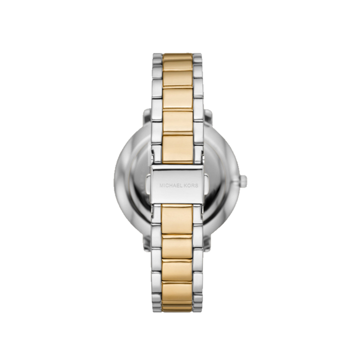 Pyper Bicolor-White