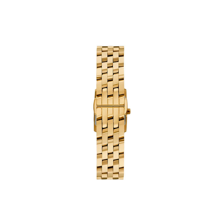 Mini Georgie Gold-Tone
