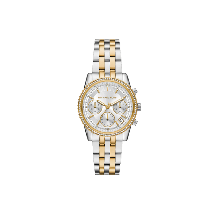 Bryant Pavé Two-Tone