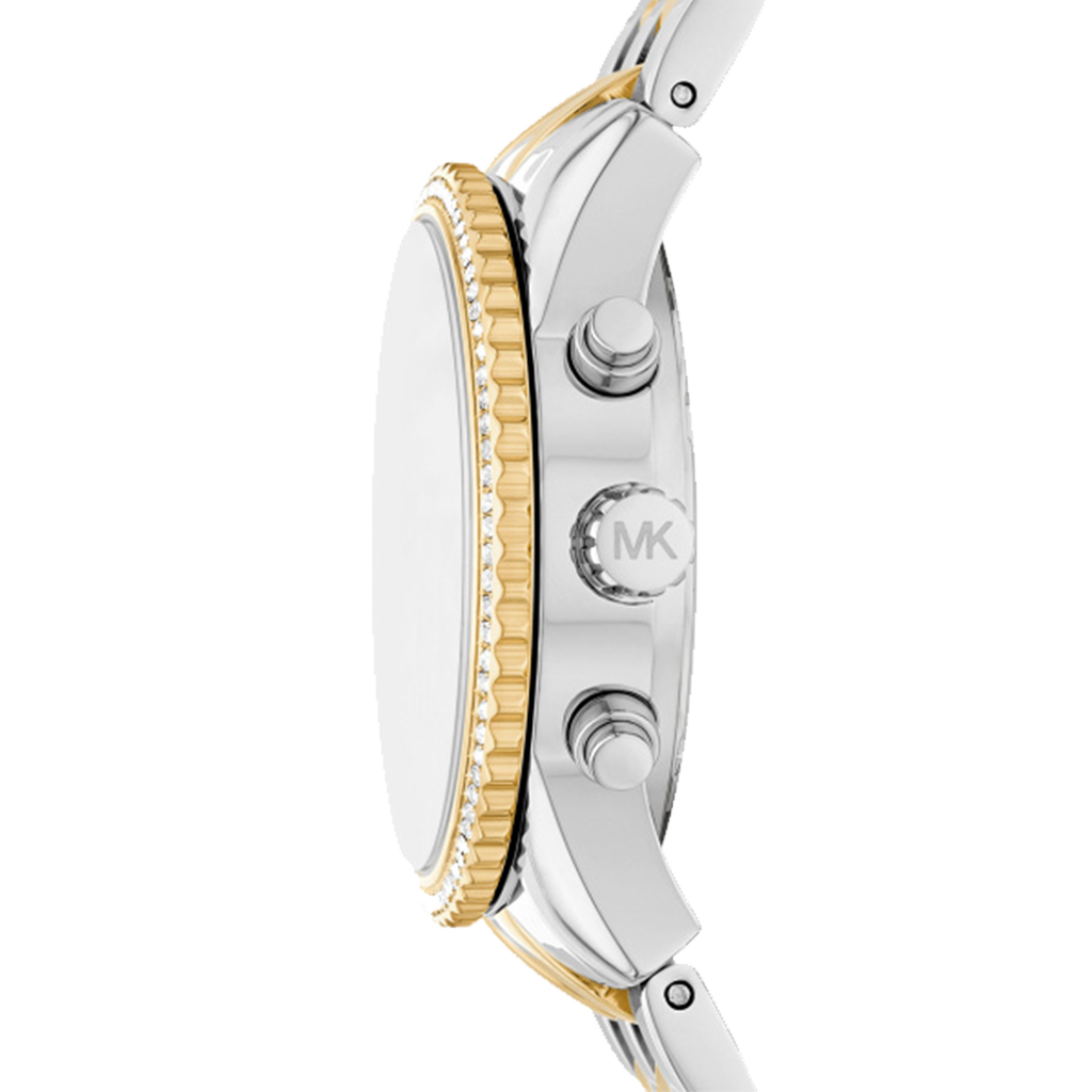 Bryant Pavé Two-Tone