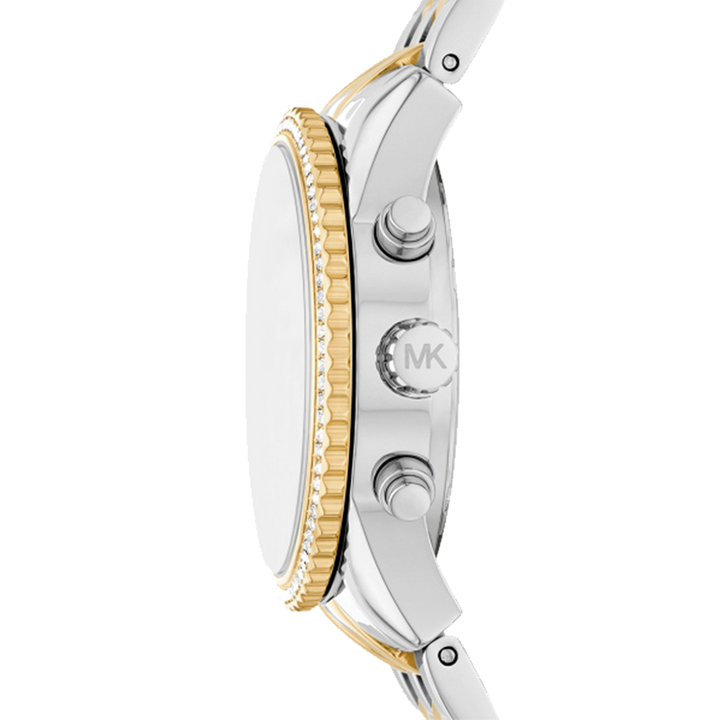Bryant Pavé Two-Tone