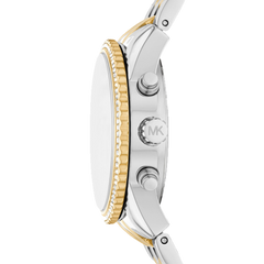 Bryant Pavé Two-Tone