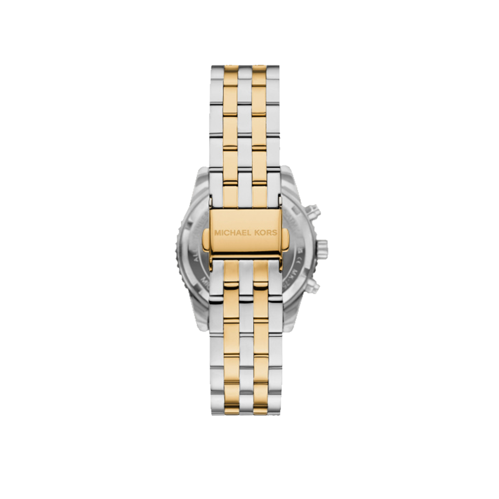 Bryant Pavé Two-Tone