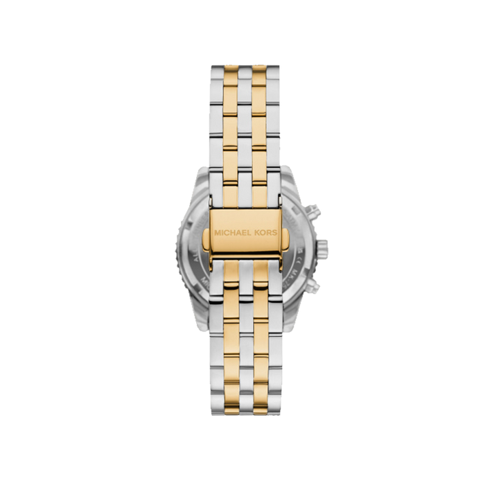 Bryant Pavé Two-Tone