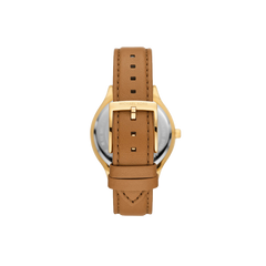 Slim Runway Gold-Tone