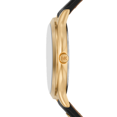 Slim Runway Gold-Tone