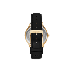 Slim Runway Gold-Tone