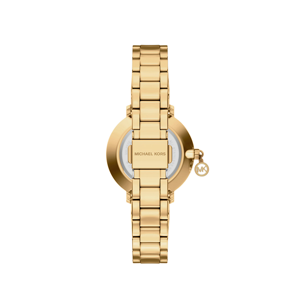 Pyper Gold