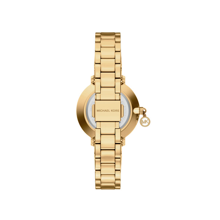 Pyper Gold