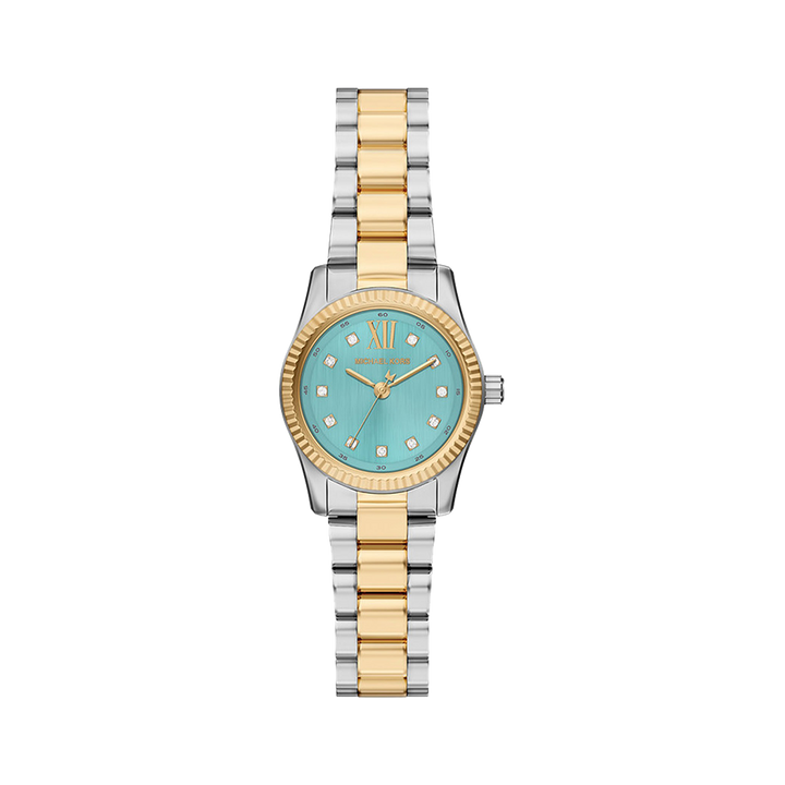 Petite Lexington Two-Tone