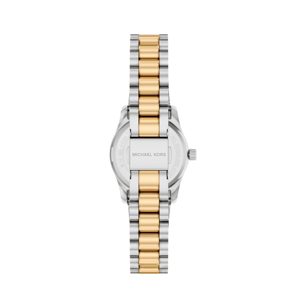 Petite Lexington Two-Tone