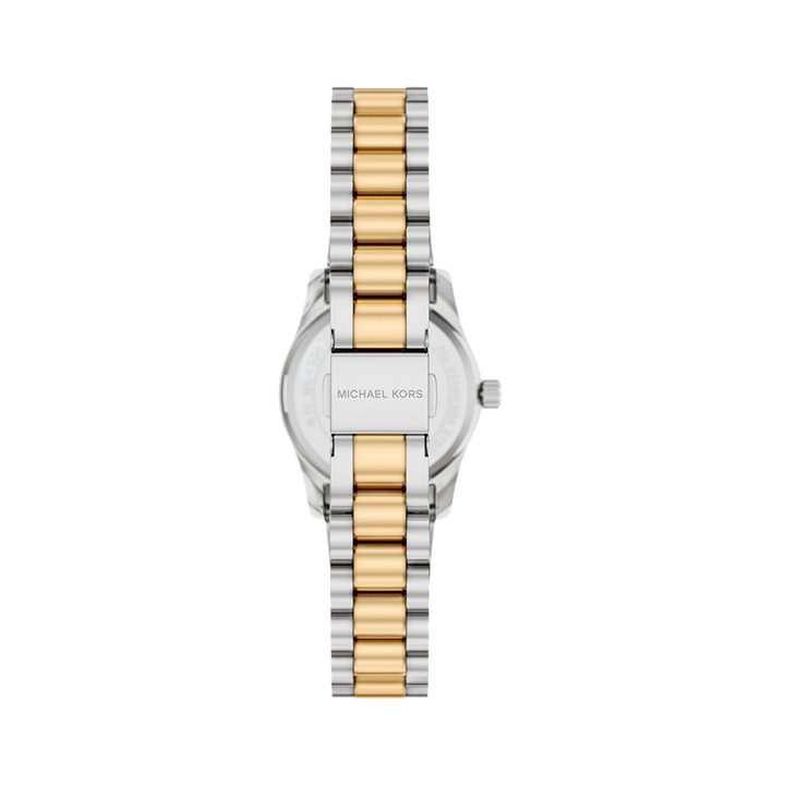 Petite Lexington Two-Tone