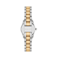 Petite Lexington Two-Tone