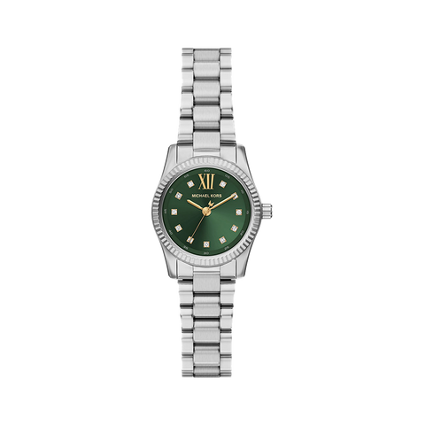 Petite Lexington Silver-Tone