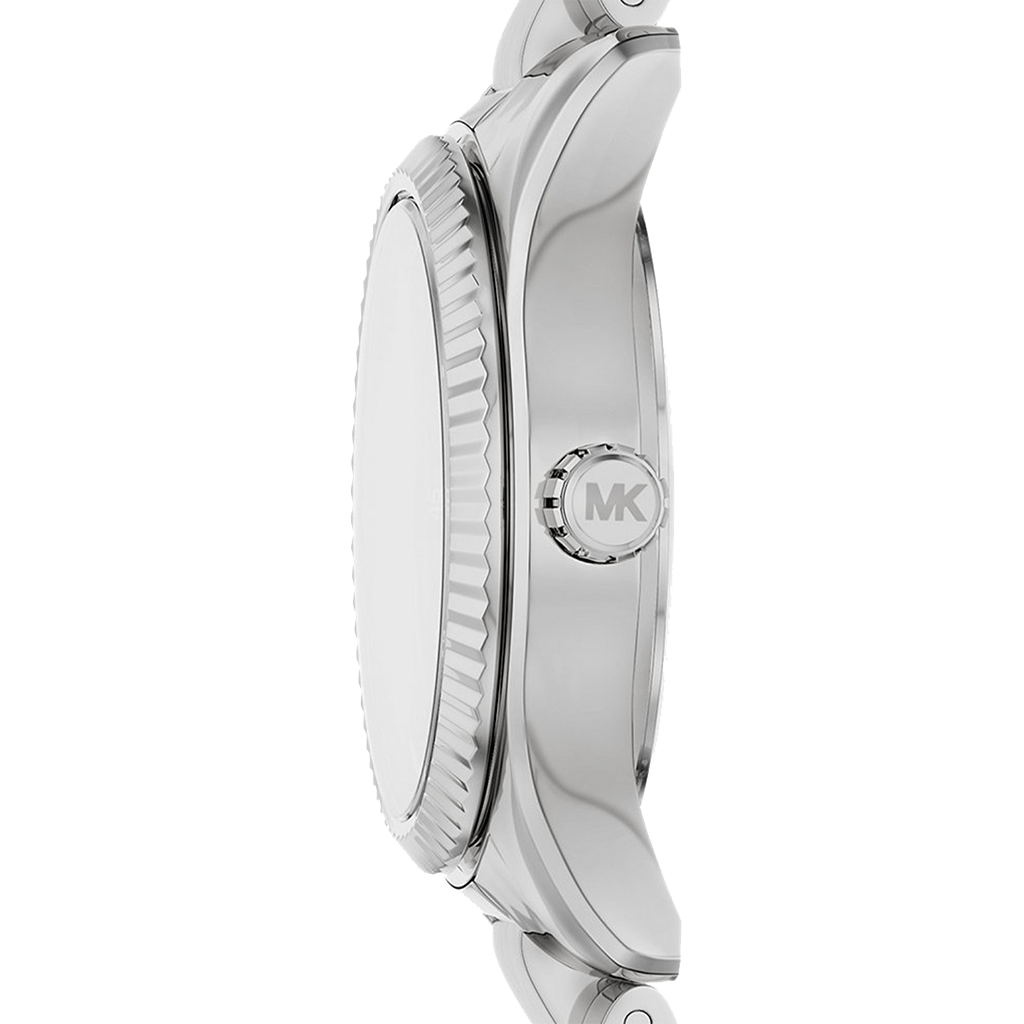 Petite Lexington Silver-Tone