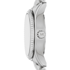 Petite Lexington Silver-Tone