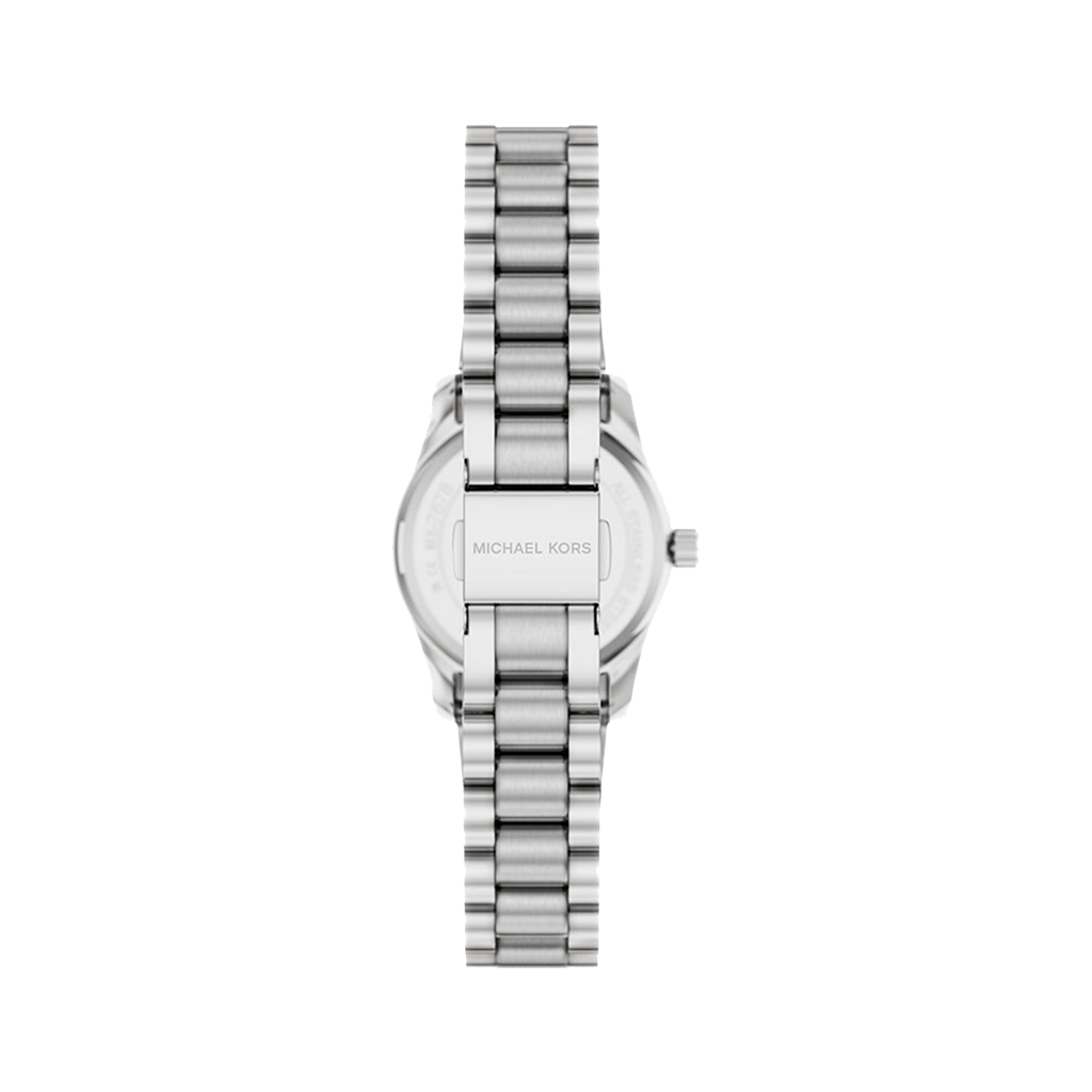 Petite Lexington Silver-Tone