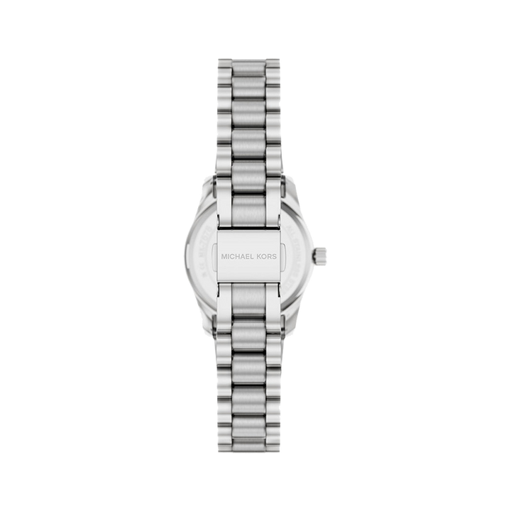 Petite Lexington Silver-Tone
