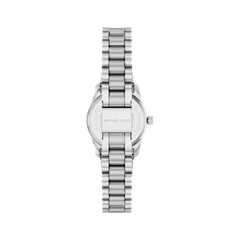 Petite Lexington Silver-Tone