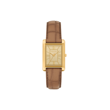 Petite Essex Brown-Gold