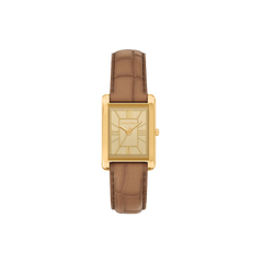 Petite Essex Brown-Gold