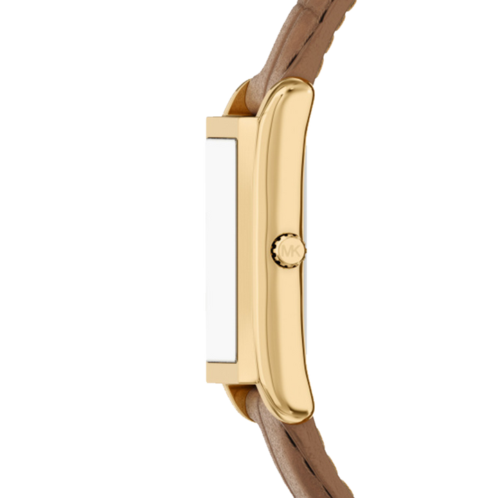 Petite Essex Brown-Gold