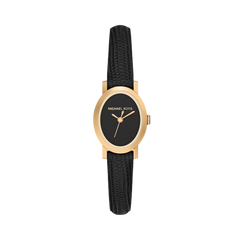 Mini Maude Gold-Black