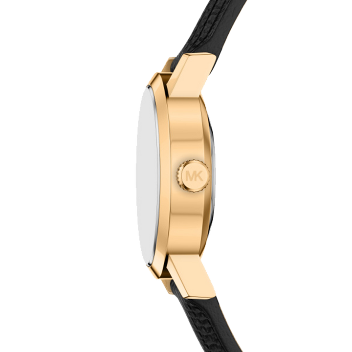 Mini Maude Gold-Black