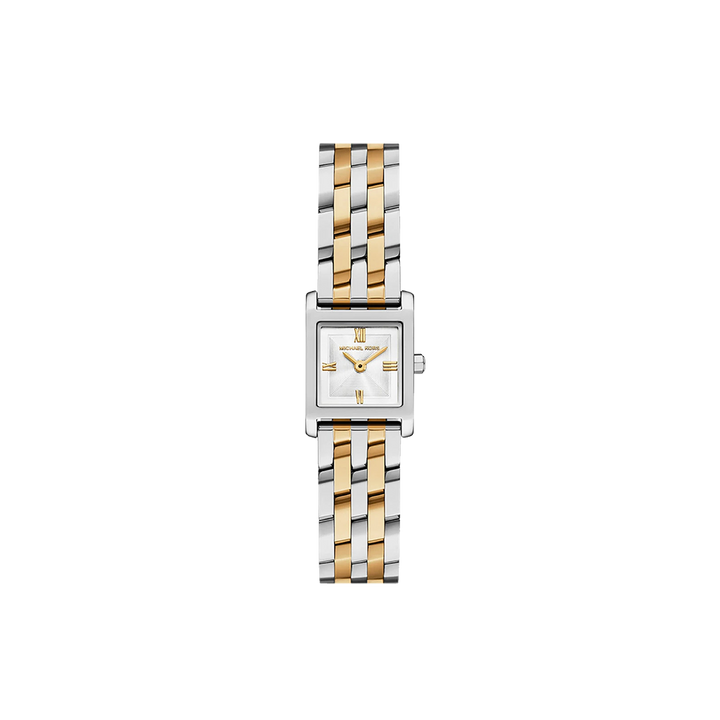 Mini Georgie Dual-Tone