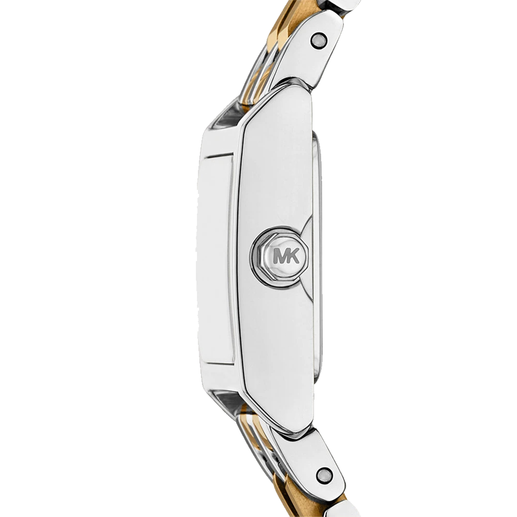 Mini Georgie Dual-Tone