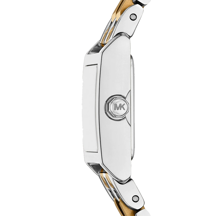Mini Georgie Dual-Tone