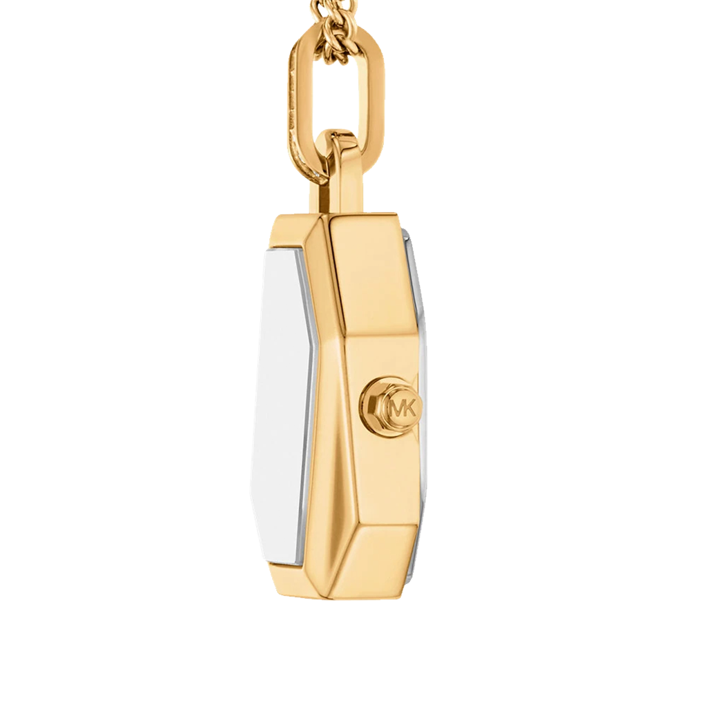 Pendente Suri Gold-Tone