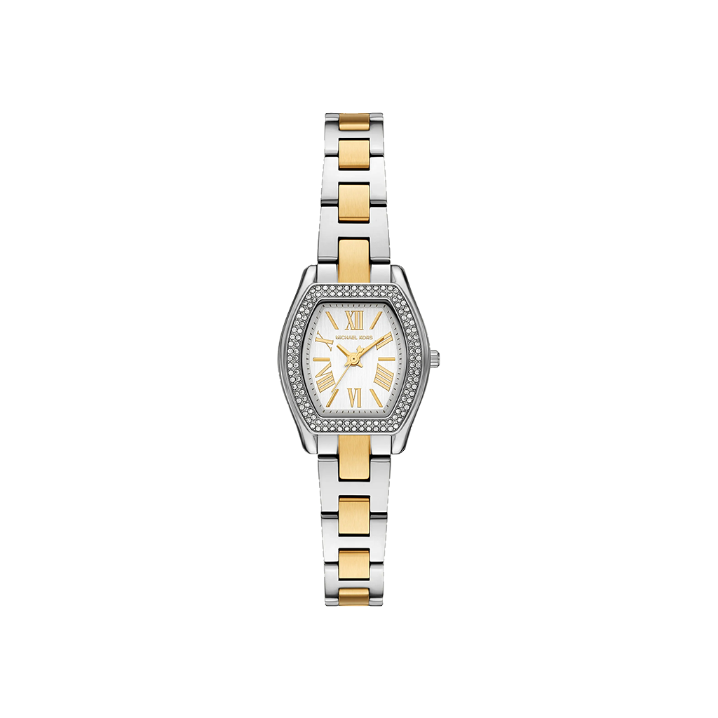 Chelsea Dual-Tone