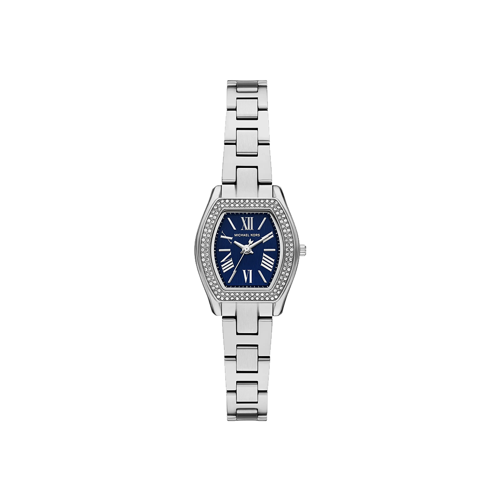 Chelsea Silver-Tone
