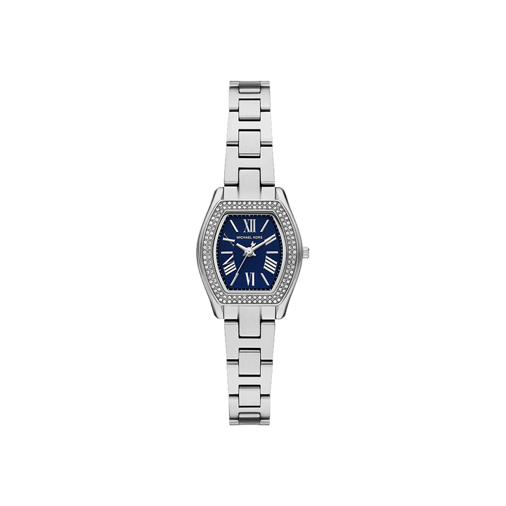 Chelsea Silver-Tone