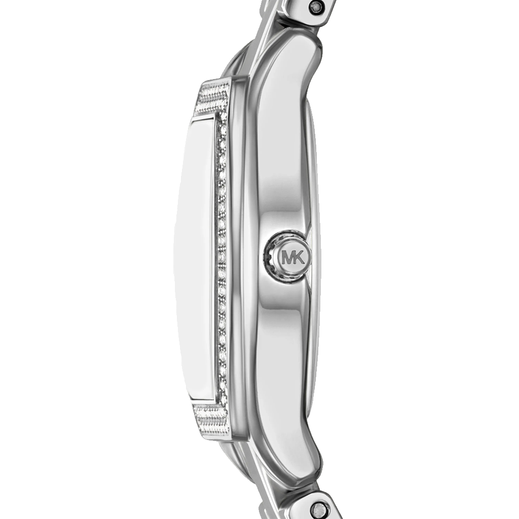 Chelsea Silver-Tone