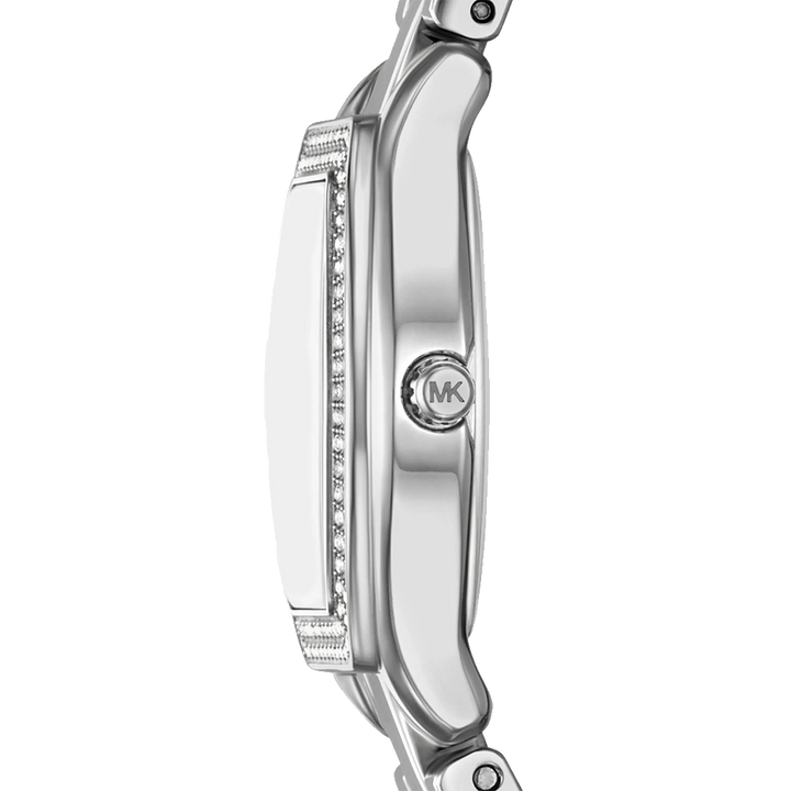 Chelsea Silver-Tone