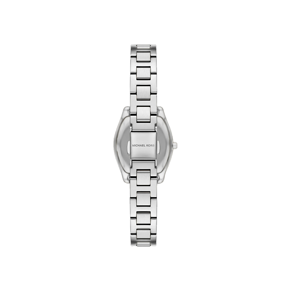 Chelsea Silver-Tone